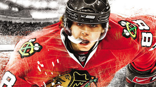 NHL 10 Already Picking The Penguins To Win The Cup